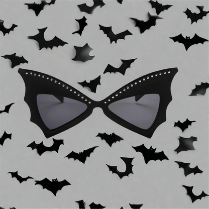 VAMPIRA - Batwing Sunglasses 🦇