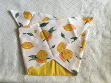 Load image into Gallery viewer, WHEN LIFE GIVES YOU LEMONS 🍋 - vintage inspired do-rags
