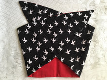 Load image into Gallery viewer, FLYING BIRD - vintage inspired do-rags
