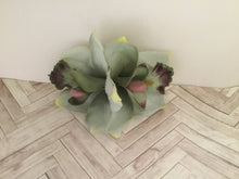 Load image into Gallery viewer, ELLA - cymbidium orchid hairflowers
