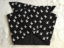 Load image into Gallery viewer, FLYING BIRD - vintage inspired do-rags
